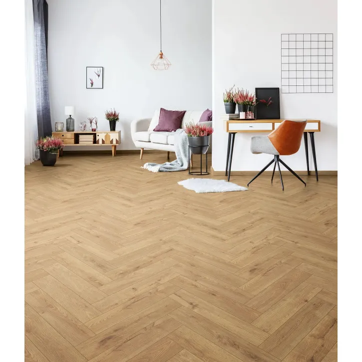 Panele laminowane 8HBK326X Krono Original Herringbone 8 Dąb Sundance Panele laminowane 8HBK326X Krono Original Herringbone 8 Dąb Sundance