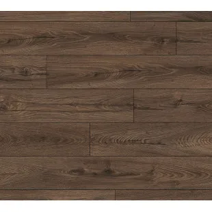 Panele laminowane ATL10-K479PP Krono Original Atlantic 10 mm Dąb Espresso Carpenter