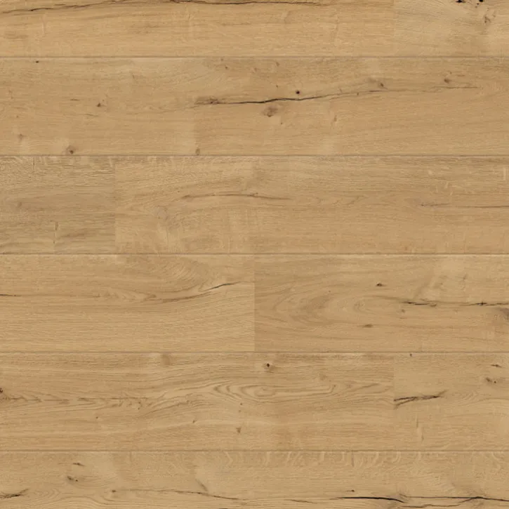 Panele drewniane 8.5VENEERO273X Krono Original Organic Veneer Parquet Dąb Bedforf
