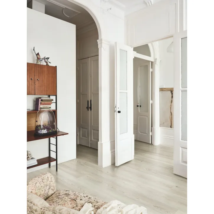 Panele laminowane L0345-04998 Pergo Stavanger Dąb sуl morska