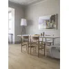 Panele winylowe V4431-40184 Pergo Glomma Pad Pro Dąb Irlandzki Szary