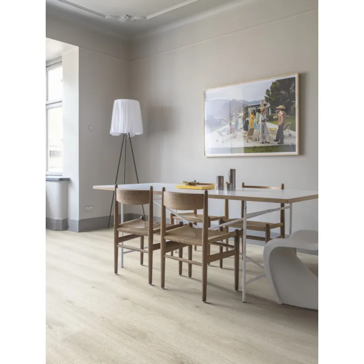 Panele winylowe V4431-40301 Pergo Glomma Pad Pro Dąb Blotny Bialy Panele winylowe V4431-40301 Pergo Glomma Pad Pro Dąb Blotny Bialy