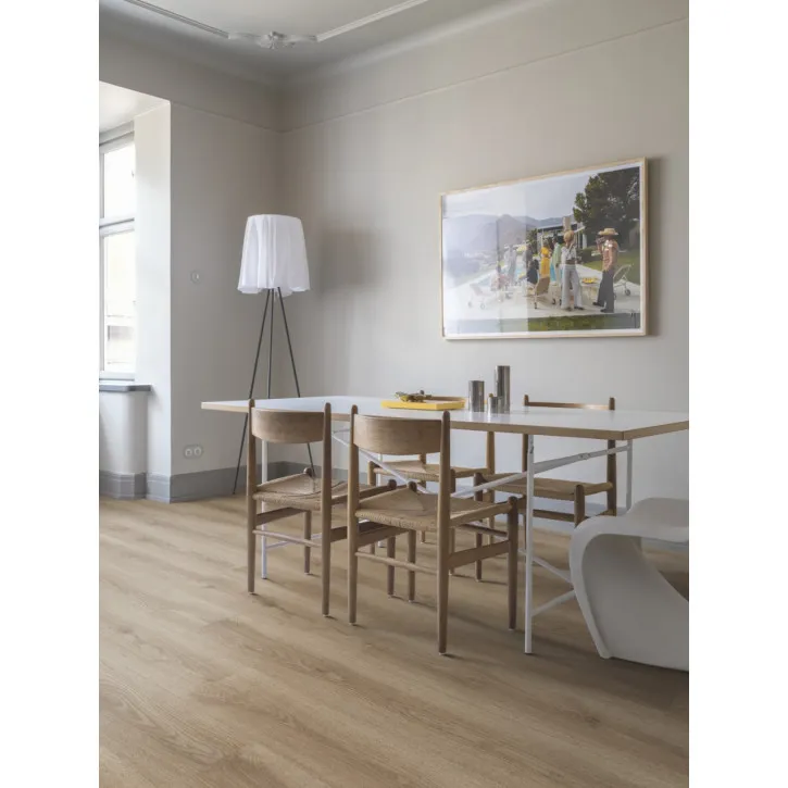 Panele winylowe V4431-40303 Pergo Glomma Pad Pro Dąb Blotny Brazowawy Panele winylowe V4431-40303 Pergo Glomma Pad Pro Dąb Blotny Brazowawy