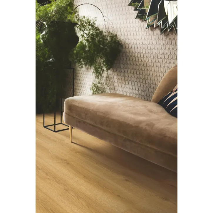 Panele winylowe V4431-40304 Pergo Glomma Pad Pro Dąb Blotny Cieply