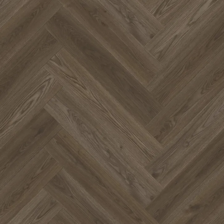 Panele winylowe V4524-40217 Pergo Vorma Pad Pro Dąb Norweski Ciemny