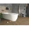 Panele winylowe V4524-40287 Pergo Vorma Pad Pro Dąb Stuletni Ciemny