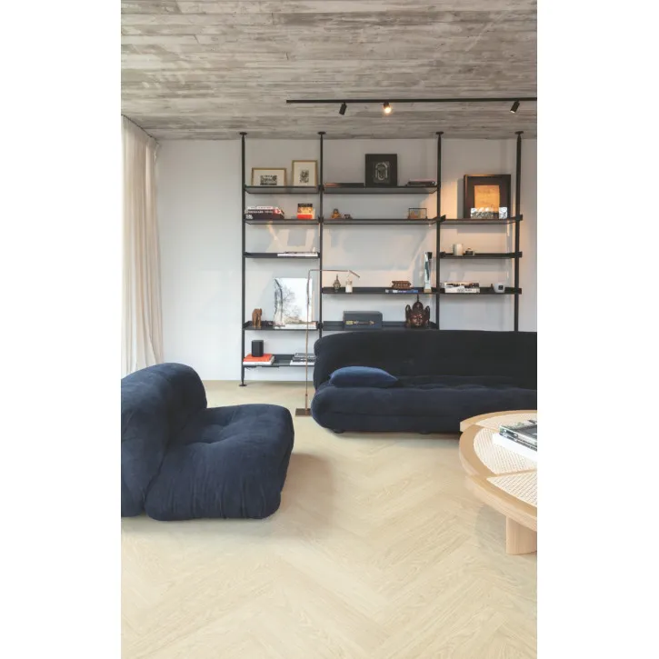 Panele winylowe AVHBU40361 Quick-Step Dąb polarny Panele winylowe AVHBU40361 Quick-Step Dąb polarny