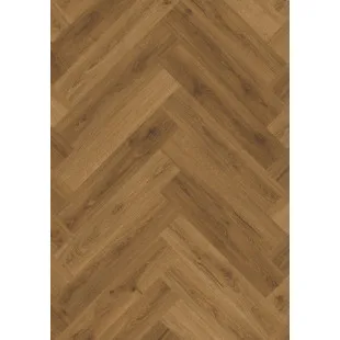 Panele winylowe AVHBU40364 Quick-Step Dąb karmelowy botaniczny