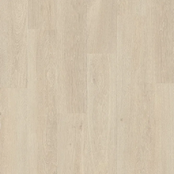 Panele winylowe AVMPU40080 Quick-Step Bloom Dąb morska bryza bezowy