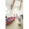 Panele winylowe AVMPU40080 Quick-Step Bloom Dąb morska bryza bezowy