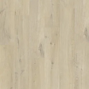 Panele winylowe AVMPU40103 Quick-Step Bloom Dąb bawelniany bezowy