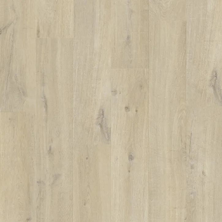 Panele winylowe AVMPU40103 Quick-Step Bloom Dąb bawelniany bezowy