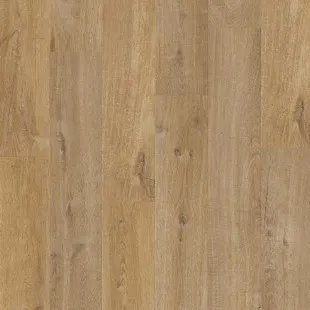 Panele winylowe AVMPU40104 Quick-Step Bloom Dąb bawelniany naturalny