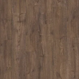 Panele winylowe AVMPU40199 Quick-Step Bloom Dąb czekoladowy jesienny