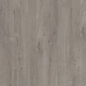 Panele winylowe AVMPU40202 Quick-Step Dąb bawelniany przytulny szary