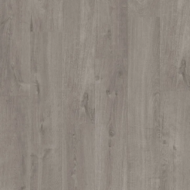 Panele winylowe AVMPU40202 Quick-Step Dąb bawelniany przytulny szary