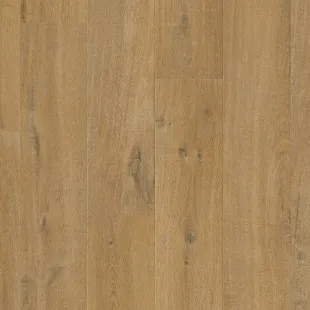 Panele winylowe AVMPU40203 Quick-Step Bloom Dąb bawelniany gleboka natura