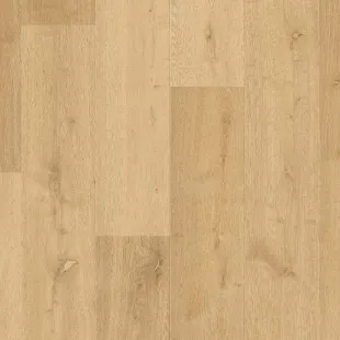 Panele winylowe AVMPU40316 Quick-Step Bloom Elegancki Dąb naturalny