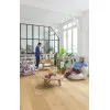 Panele winylowe AVMPU40316 Quick-Step Bloom Elegancki Dąb naturalny