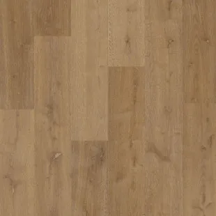 Panele winylowe AVMPU40317 Quick-Step Bloom Elegancki Dąb przydymiony