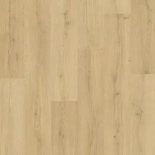 Panele winylowe AVMPU40319 Quick-Step Bloom Dąb szczotkowany bezowy