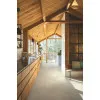Panele winylowe AVMTU40274 Quick-Step Beton sandstone