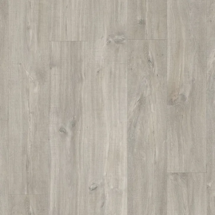 Panele winylowe AVSPT40030 Quick-Step Blos base Dąb Canyon szary ze sladami ciecia pila Panele winylowe AVSPT40030 Quick-Step Blos base Dąb Canyon szary ze sladami ciecia pila