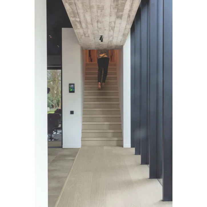 Panele winylowe AVSPT40280 Quick-Step Blos base Dąb Chia Panele winylowe AVSPT40280 Quick-Step Blos base Dąb Chia