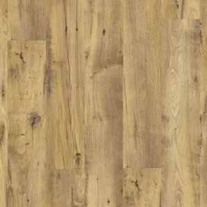 Panele winylowe AVSPU40029 Quick-Step Blos Postarzany kasztanowiec naturalny