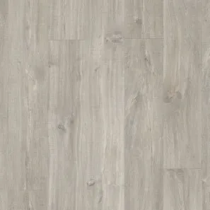 Panele winylowe AVSPU40030 Quick-Step Blos Dąb Canyon szary ze sladami ciecia pila