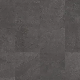 Panele winylowe AVSTT40035 Quick-Step Lupek czarny