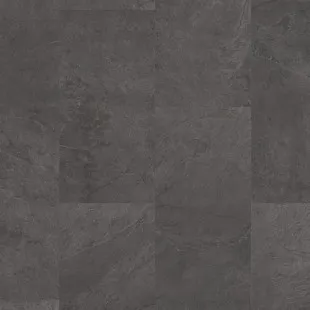 Panele winylowe AVSTU40035 Quick-Step Lupek czarny