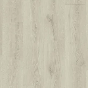 Panele laminowane CLM5786 Quick-Step Classic Dąb popielaty szary