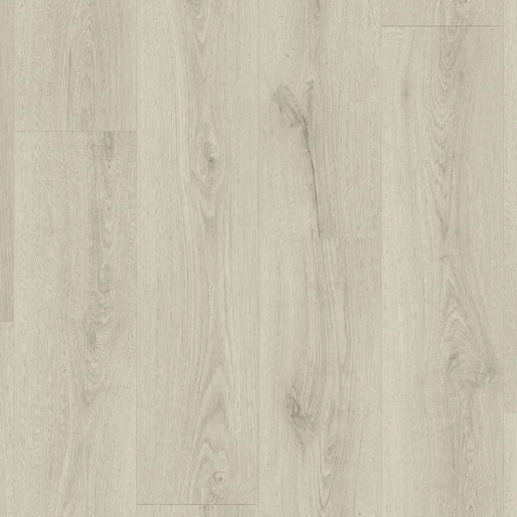 Panele laminowane CLM5786 Quick-Step Classic Dąb popielaty szary