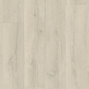Panele laminowane CLM5790 Quick-Step Classic Dąb wyrazisty szary