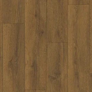 Panele laminowane CLM5793 Quick-Step Classic Dąb brazowy kakao
