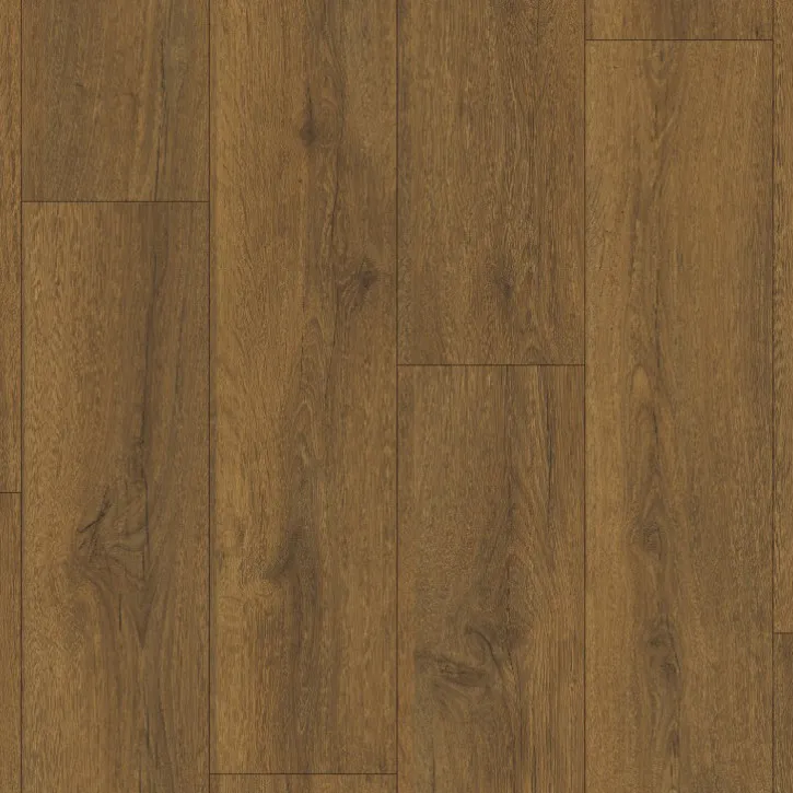 Panele laminowane CLM5793 Quick-Step Classic Dąb brazowy kakao