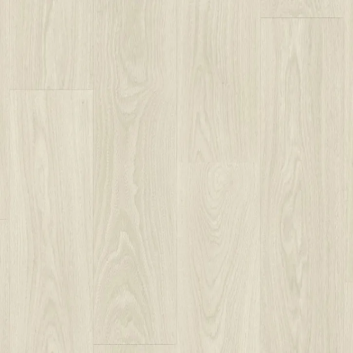 Panele laminowane CLM5795 Quick-Step Classic Dąb mglisty szary