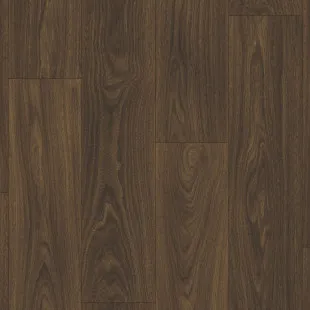 Panele laminowane CLM5797 Quick-Step Classic Dąb brazowy mokka
