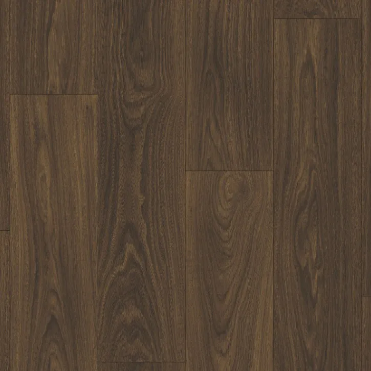 Panele laminowane CLM5797 Quick-Step Classic Dąb brazowy mokka