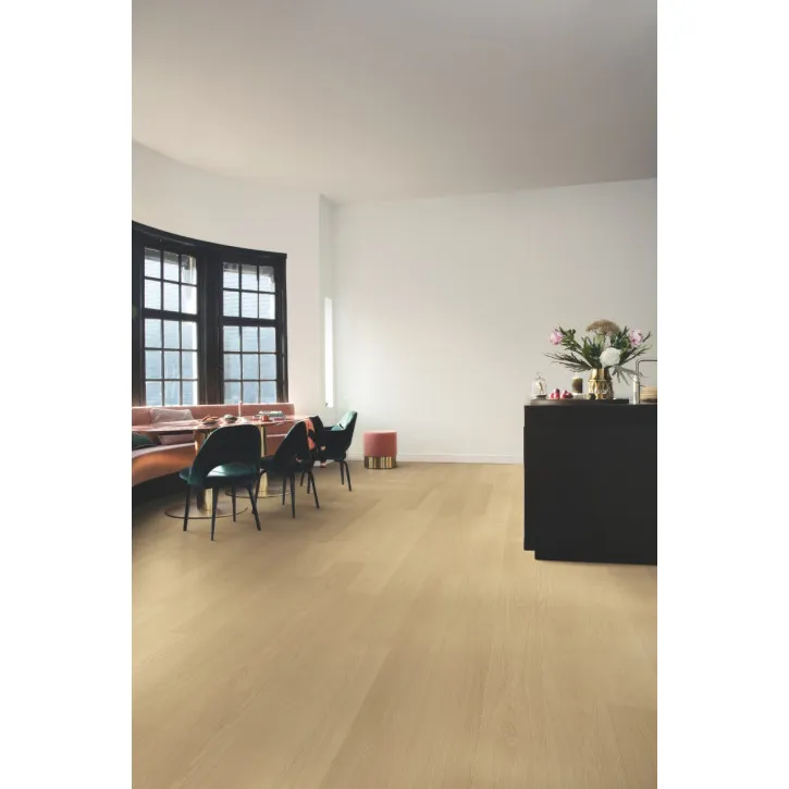 Panele laminowane SIG4750 Quick-Step Capture Dąb bezowy lakierowany