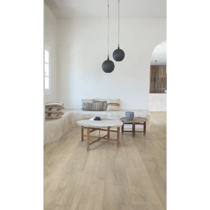 Panele laminowane SIG4751 Quick-Step Capture Dąb patynowy brazowy