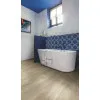 Panele laminowane IMU3557 Quick-Step Impressive Ultra Dąb spokojny jasnobrazowy