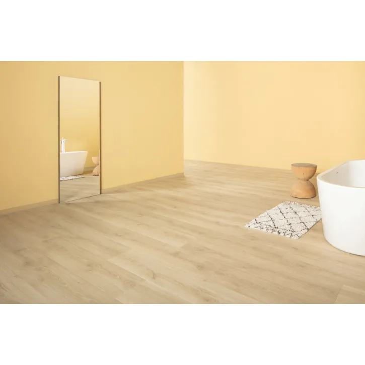 Panele laminowane SIG4763 Quick-Step Capture Dąb szczotkowany naturalny