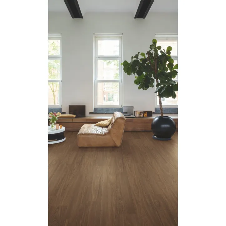 Panele laminowane SIG4761 Quick-Step Capture Elegancki orzech