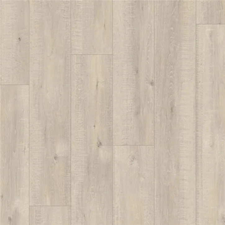 Panele laminowane IMU1857 Quick-Step Impressive Ultra Dąb bezowy ze sladami ciecia pila