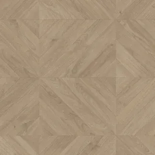 Panele laminowane IPA4164 Quick-Step Impressive patterns Dąb chevron ciemnoszary