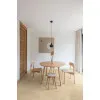 Panele laminowane MUS5489 Quick-Step Muse Piaskowiec