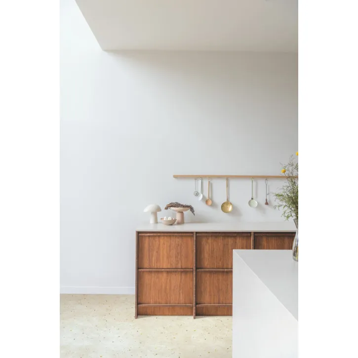 Panele laminowane MUS5494 Quick-Step Muse Beton botaniczny