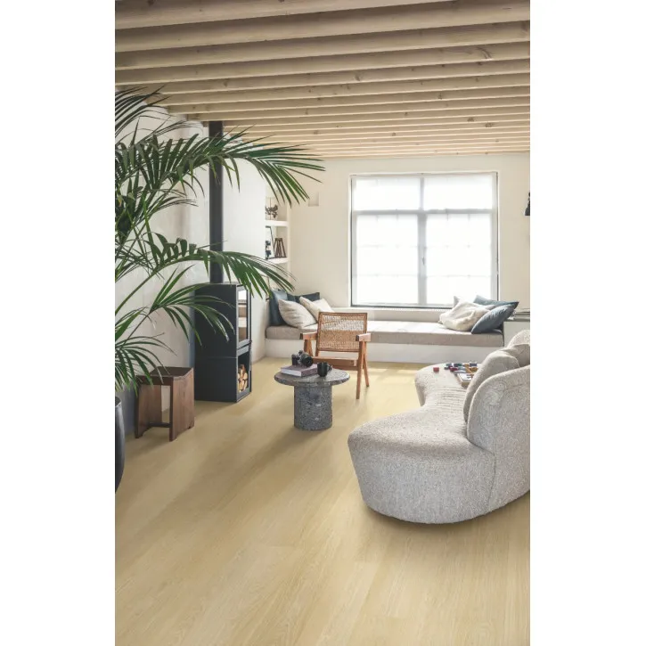 Panele winylowe SGMPC20320 Quick-Step Fuse Dąb lniany naturalny Panele winylowe SGMPC20320 Quick-Step Fuse Dąb lniany naturalny